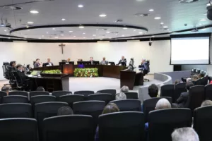 TCDF aprova contas do GDF de 2022: Gestão exemplar reconhecida