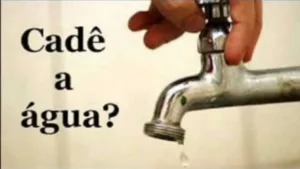 Crise hídrica e descaso administrativo assolam Águas Lindas de Goiás