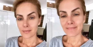 Vídeo: Ana Hickmann rompe o silêncio