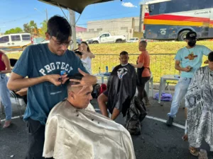 GDF Mais Perto do Cidadão: Atendimentos e lazer no Paranoá