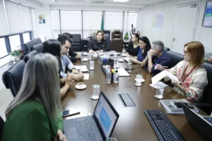 SES-DF e Sírio-Libanês: Avanços na gestão da saúde