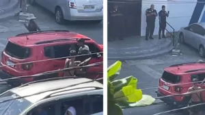 Negligência Policial: Prisões após vandalismo em delegacia na Cidade de Deus