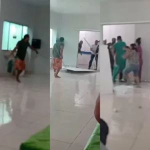 Desinformação nas redes sociais: Fake News impactam a imagem da saúde no DF
