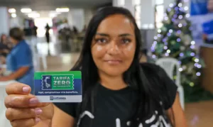 Gratuidade no transporte público em Luziânia: Desafios e oportunidades