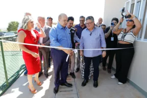 Ampliação histórica: Educação em Planaltina recebe investimento de R$ 4,8 milhões
