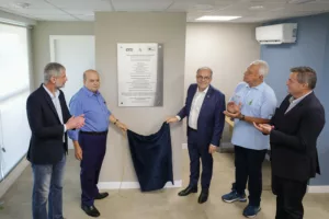 CEB Brasília: Nova sede moderna e eficiente celebrando 55 anos