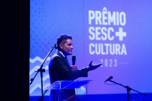 Valcides de Araújo: Dois anos de gestão exemplar no Sesc-DF
