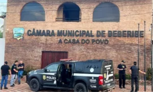 Operação Vila Rica: MPCE Combate Corrupção na Câmara Municipal de Beberibe