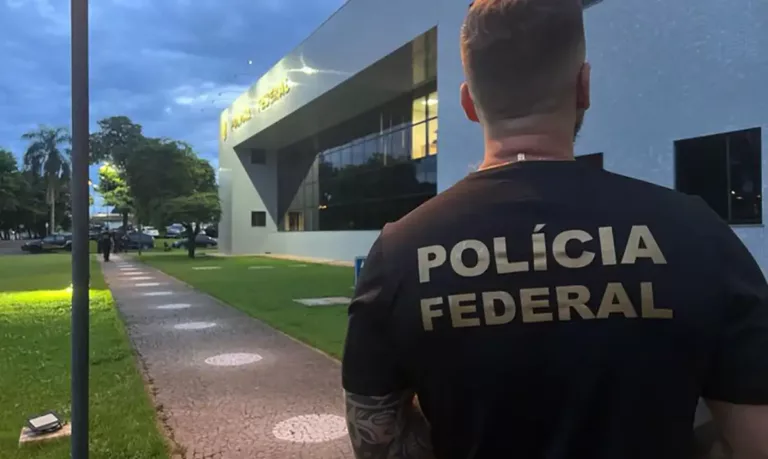 A geração de policiais sem vocação em busca de estabilidade