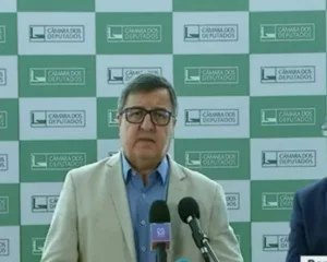 Relator da LDO propõe transparência nas emendas PIX
