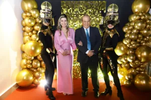 Prêmio RGB reconhece excelência em Governança em noite de celebração