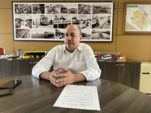 Secretário de Transporte e Mobilidade do DF renuncia ao cargo