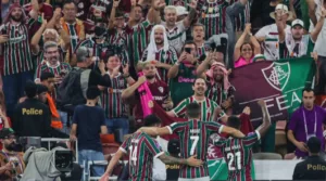 Fluminense vence Al Hilal e avança à semifinal da Copa do Mundo de Clubes