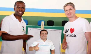 Águas Lindas: O sonho desmoronou