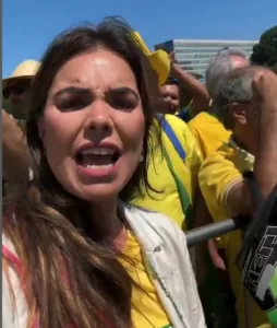 Crise no Cidadania: Pedido de expulsão agita política brasiliense
