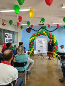 Grupo Pereira celebra a Diversidade e Inclusão em seu 1° Encontro Anual da Pessoa com Deficiência
