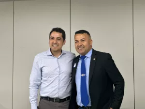 Deputado Rogério Morro da Cruz: Top 5 em investimentos na saúde do DF