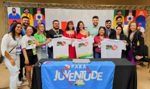 Juventude do MDB mostra sua força na 4ª Conferência Nacional de Juventude