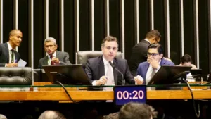 Desoneração de Folha: Veto derrubado com voto de Rafael Prudente