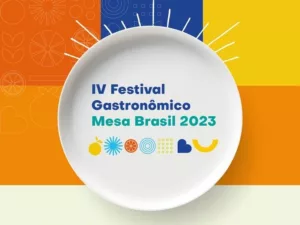 Final Épico: Festival Gastronômico Sesc Mesa Brasil em Brasília
