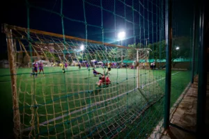 Sindivarejista conquista bicampeonato na Copa Intersindical