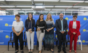 Sedes-DF celebra história com galeria de ex-Secretários de desenvolvimento social