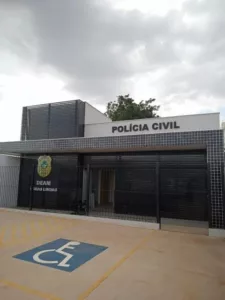 Delegacia em Águas Lindas Desrespeita Acordo Judicial e Prende Advogados, Ignorando Prerrogativas Legais