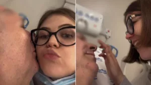 Abraço de Amor: Filha de Mingau, do Ultraje a Rigor, compartilha momento tocante após três meses de luta pela vida