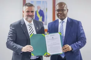 Prêmio Cidadania na Periferia: Incentivo a projetos transformadores