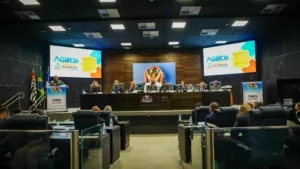 AGIR36: plenária histórica na defesa dos autistas e da empatia na política