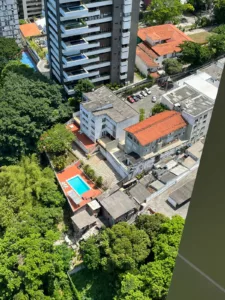 Flora Gil: Entre o discurso ambiental e a realidade privilegiada