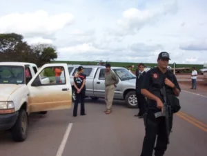 Ato público contará com protesto pela prisão de mandante e intermediário do crime