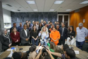DF em alerta: Chuvas intensas demandam ações imediatas