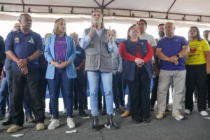 Dengue: Governo do DF desencadeia ofensiva total contra mosquito! força-tarefa, novos agentes e ação direta nas ruas