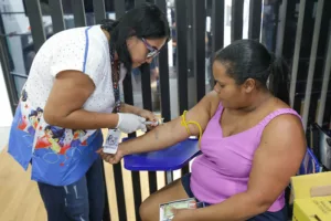 Governo do Distrito Federal amplia atendimento contra a dengue