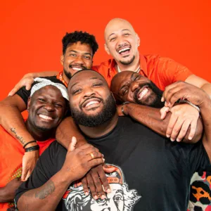 2ª edição do Sesc+Samba terá shows gratuitos de Péricles e grupo Clareou  