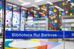 Educação Sustentável: Sesc Ceilândia adota medidas inovadoras para destino de livros didáticos