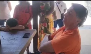 Possível “implosão” do Partido Liberal é mencionada por Bolsonaro após elogios de presidente da sigla a Lula