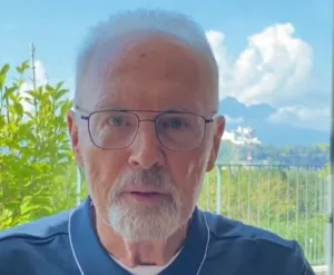 Lenda do futebol, Franz Beckenbauer, falece aos 76 anos
