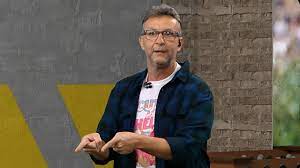 Neto desmascara influenciador em programa ao vivo: Histórias surreais ou pura fantasia?