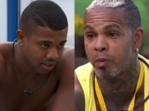 Confronto tenso no BBB 24: Rodriguinho causa polêmica ao ameaçar agressão em desentendimento