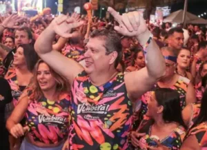 Alerta ético: Receita Federal adverte servidores após farra no carnaval fora de época