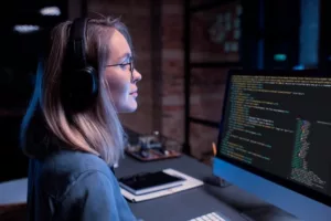 Quais são as perspectivas para o setor de tecnologia da informação em 2024?
