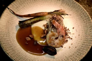 Brasília para Brasília, apresenta a rota gastronômica da capital
