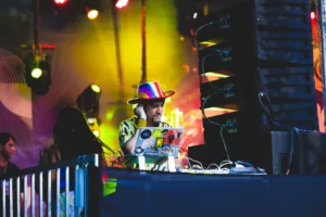 Agenda cultural do Sesc-DF oferece programação especial de carnaval