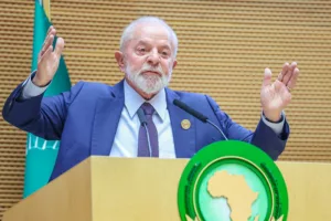 Crise diplomática: Ministro das Relações Exteriores de Israel declara Lula ‘Persona Non Grata’