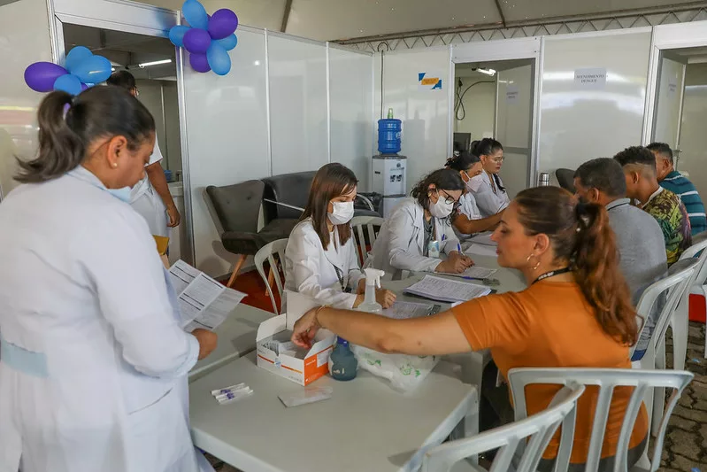 Foto: Joel Rodrigues/Agência Brasília