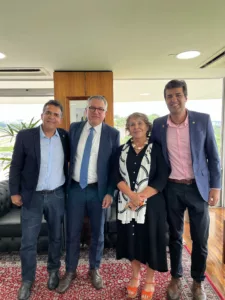 Expansão educacional: Novos Campi do Instituto Federal chegam ao DF