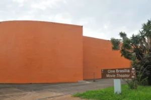 Brasília para Brasília apresenta a Rota Cultural da capital