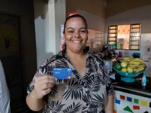 Sedes-DF convoca novas famílias para o DF Social: Abertura de conta no BRB é necessária